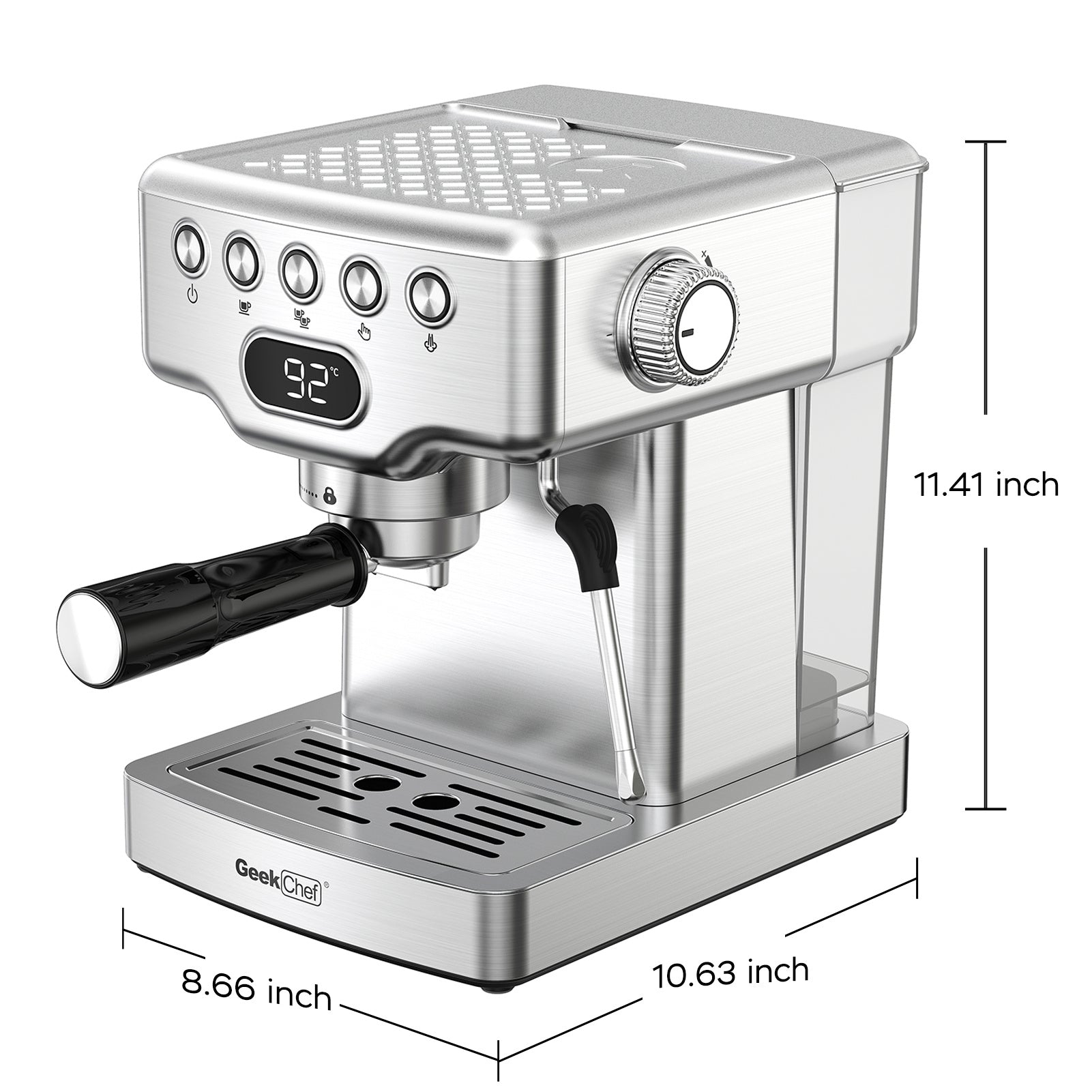 Home Espresso Machine