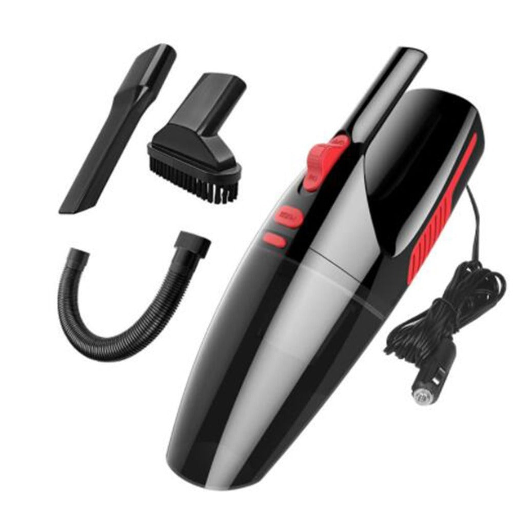 Handheld High-Power Vacuum Cleaner