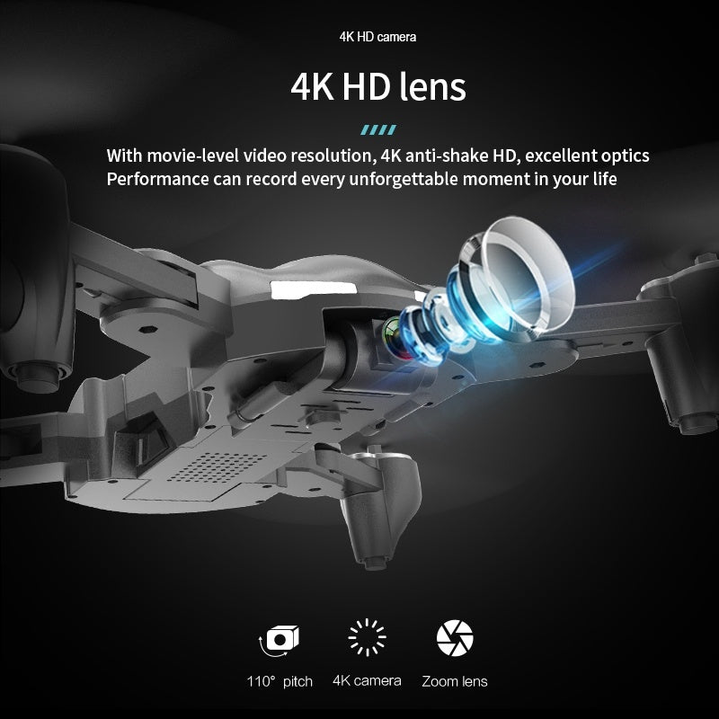 Gps drone HD 4K