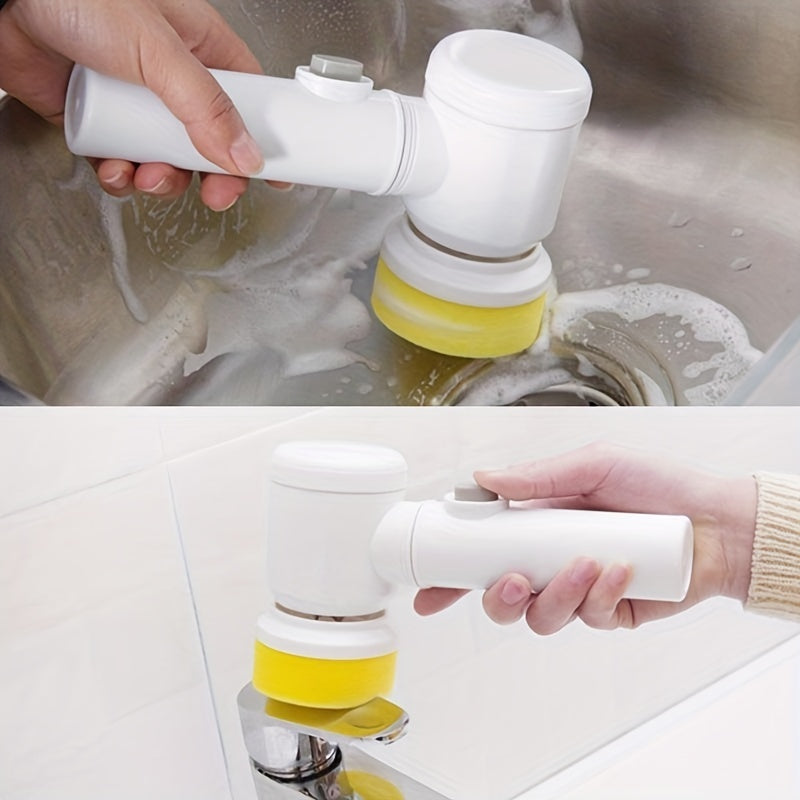 High-Performance Cleaning Tool