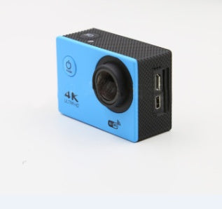 4K Waterproof Sport Camera