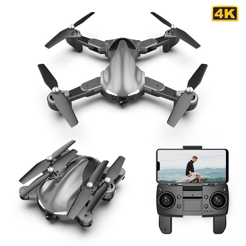 Gps drone HD 4K