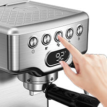 Home Espresso Machine