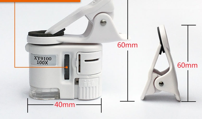 Digital Microscope Camera