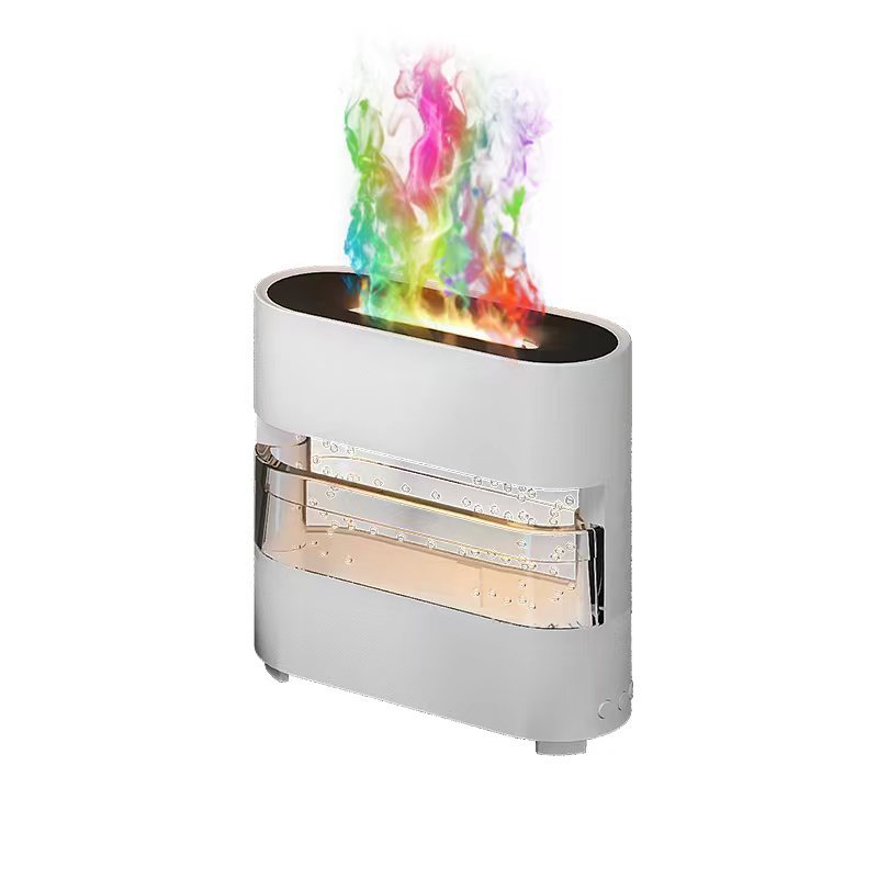 Products Rain Cloud Fire Humidifier 