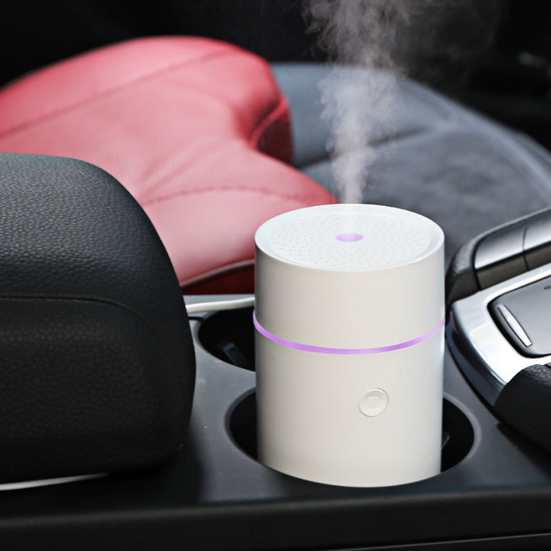 Ultrasonic Diffuser for Car